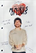 Обложка книги "Memories of Louis"