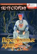 Обложка книги "Перепутанные души"