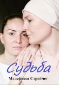 Обложка книги "Судьба"