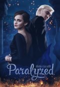 Обложка книги "Paralyzed"