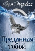 Обложка книги "Преданная тобой"