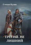 Обложка книги "Третий не лишний"