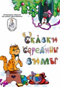 Обложка книги "Сказки середины зимы"