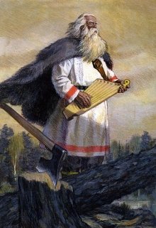 

Kantele