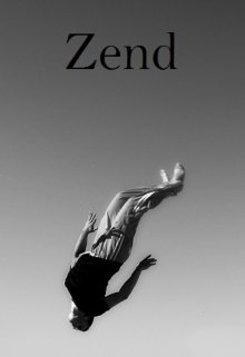 Обложка книги Zend