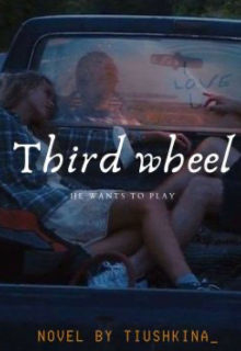 

Третий лишний/third wheel