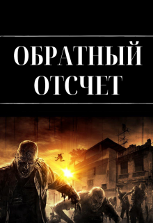 Сводные обратный отсчет читать. Обратный отсчет книга. Обратный отсчёт книга читать. Обратный отсчет читать.