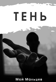 Тень читать