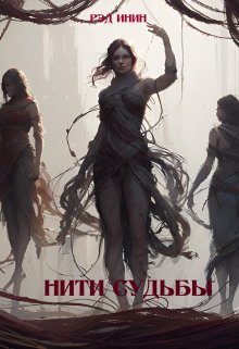 Нить судьбы книга читать