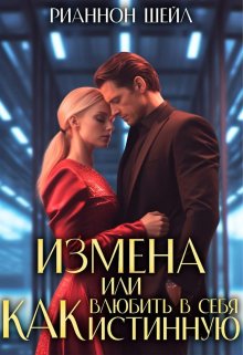 

Измена или Как влюбить в себя Истинную