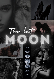 

The lost moon (потерянная луна)