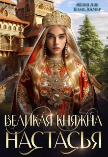 

Великая княжна Настасья