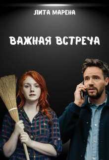 

Важная встреча