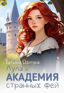 

Лула и Академия странных фей