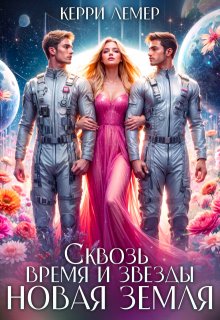 

Сквозь время и звезды. Новая Земля