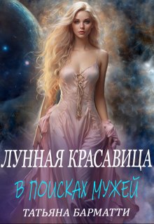 

Лунная красавица. В поисках мужей