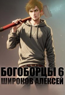 

Богоборцы 6