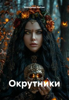 

Окрутники