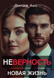 

Неверность. Новая жизнь