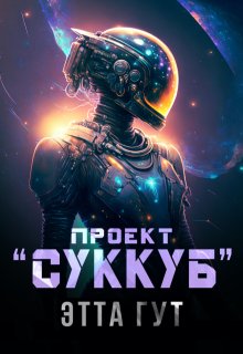 

Проект "Суккуб"