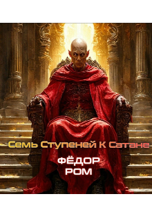 

Семь Ступеней К Сатане