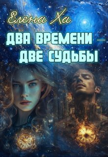 

Два времени – две судьбы